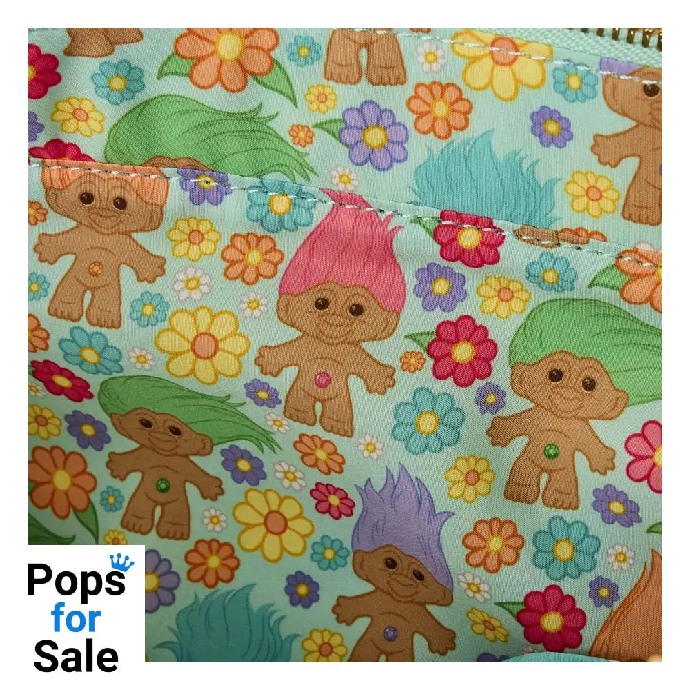 Universal Classic by Loungefly Canvas Tote Bag Trolls