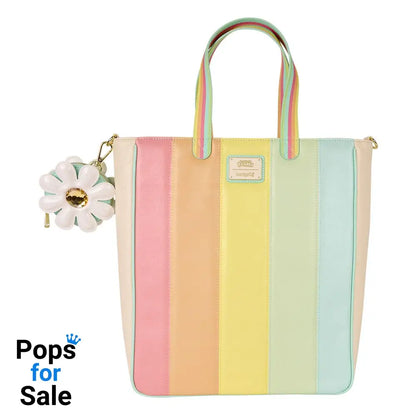 Universal Classic by Loungefly Canvas Tote Bag Trolls