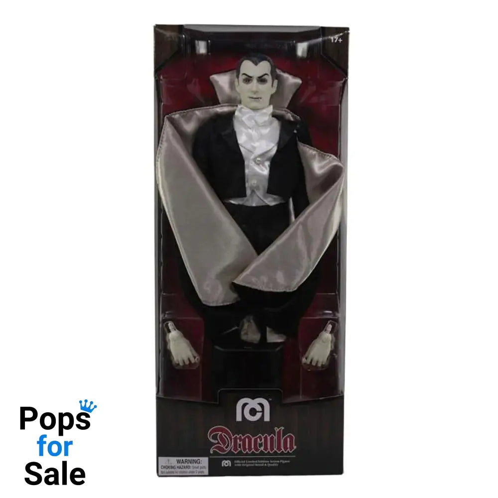 Universal Monsters Action Figure Dracula 36 cm