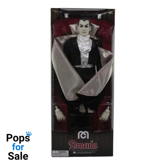 Universal Monsters Action Figure Dracula 36 cm