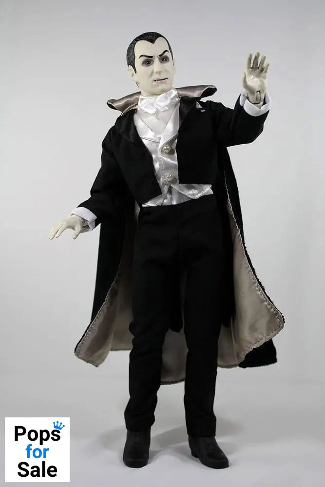 Universal Monsters Action Figure Dracula 36 cm