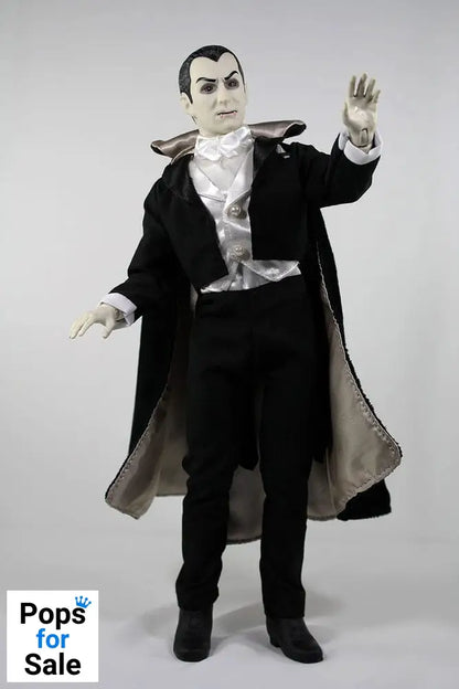 Universal Monsters Action Figure Dracula 36 cm