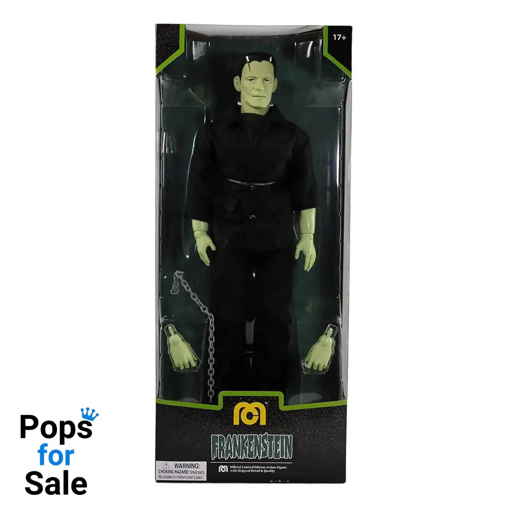 Universal Monsters Action Figure Frankenstein 36 cm