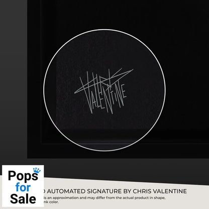 Universal Monsters Art Print Collage by Chris Valentine 61 x 46 cm - unframed