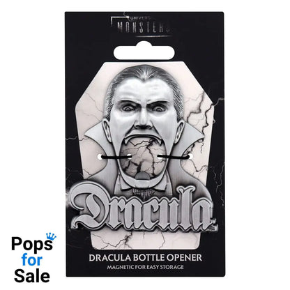 Universal Monsters Bottle Opener Dracula Kitchen- and Tableware
