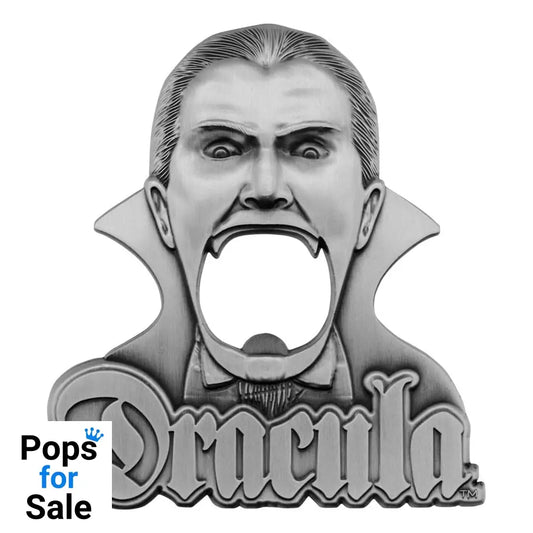 Universal Monsters Bottle Opener Dracula Kitchen- and Tableware