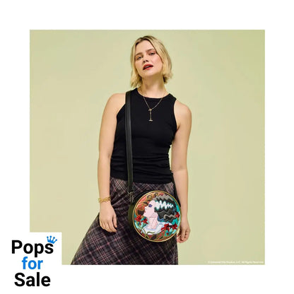 Universal Monsters by Loungefly Crossbody Bride of Frankenstein Bags