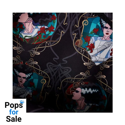 Universal Monsters by Loungefly Crossbody Bride of Frankenstein Bags