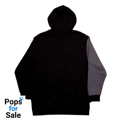 Universal Monsters by Loungefly Hoodie Sweater Unisex Bride of Frankenstein Size L