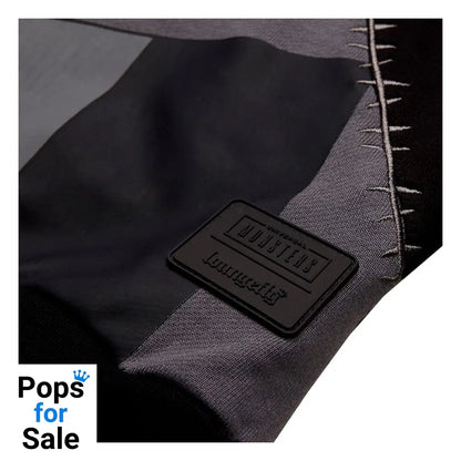 Universal Monsters by Loungefly Hoodie Sweater Unisex Bride of Frankenstein Size S