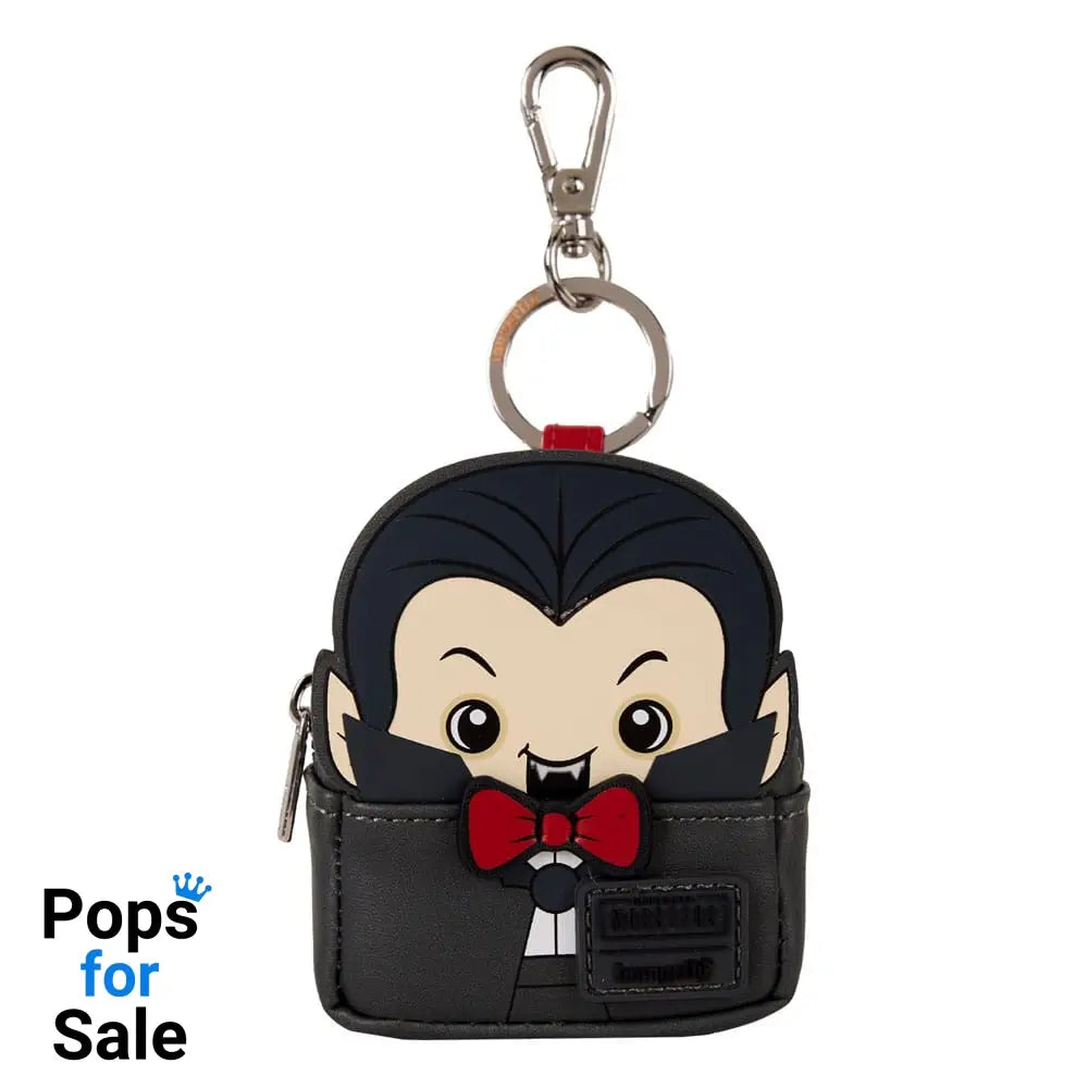 Universal Monsters by Loungefly Keychains Mini Backpack Blind Box Assortment (15)