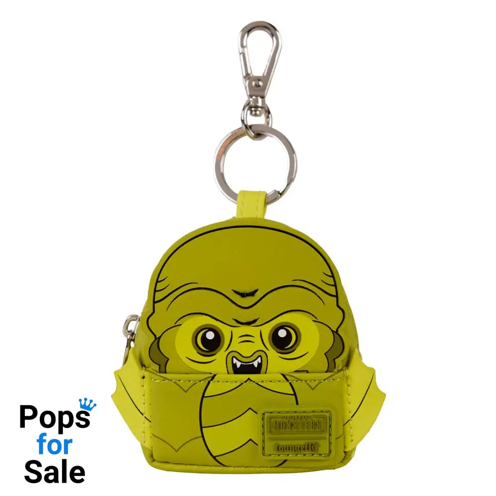 Universal Monsters by Loungefly Keychains Mini Backpack Blind Box Assortment (15)