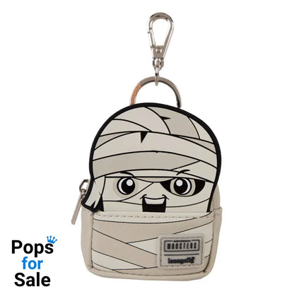 Universal Monsters by Loungefly Keychains Mini Backpack Blind Box Assortment (15)