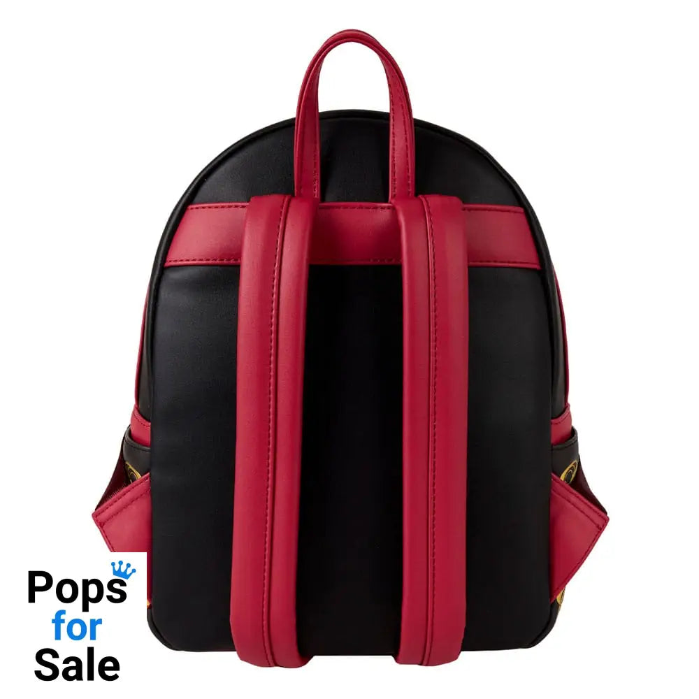 Universal Monsters by Loungefly Mini Backpack Bride of Frankenstein