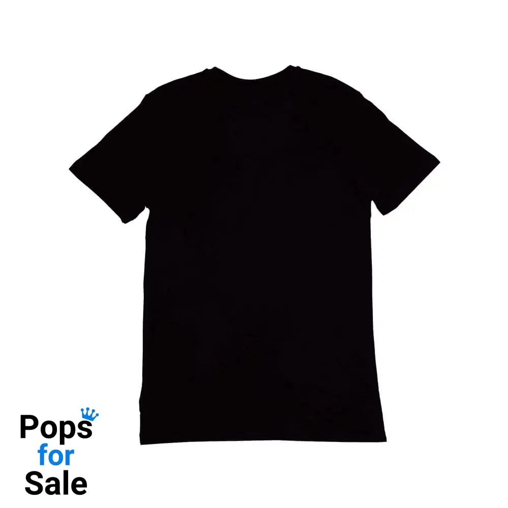 Universal Monsters by Loungefly Tee T-Shirt Unisex Bride of Frankenstein Size M