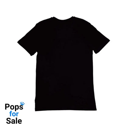 Universal Monsters by Loungefly Tee T-Shirt Unisex Bride of Frankenstein Size M