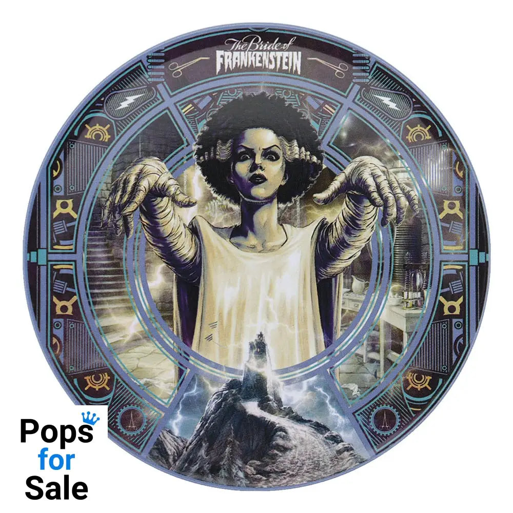 Universal Monsters Coaster 4-Pack