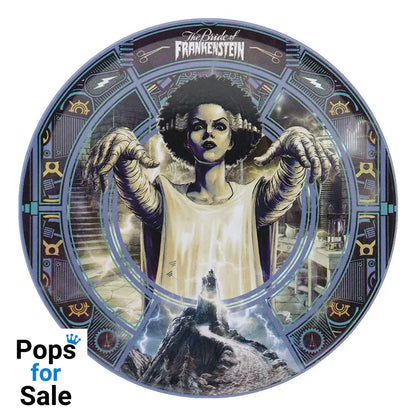 Universal Monsters Coaster 4-Pack