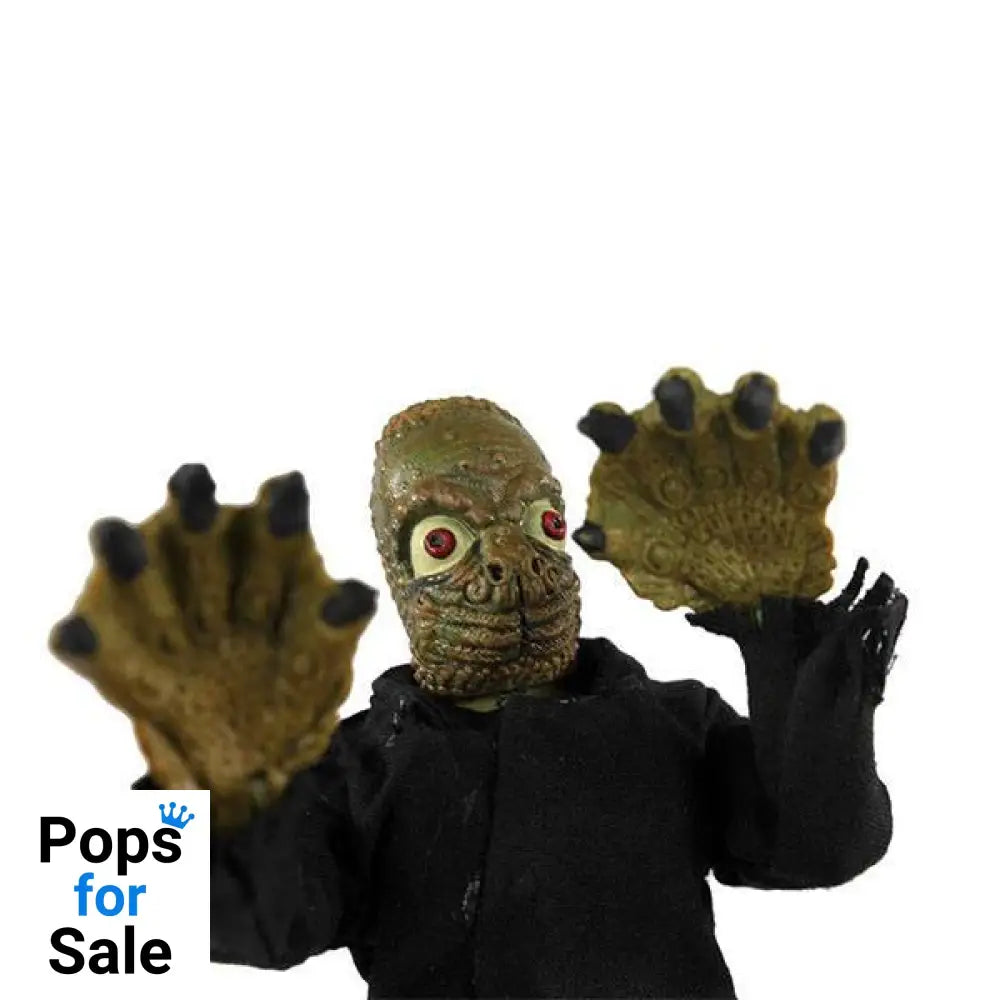 Universal Monsters Figure The Mole People 20 cm
