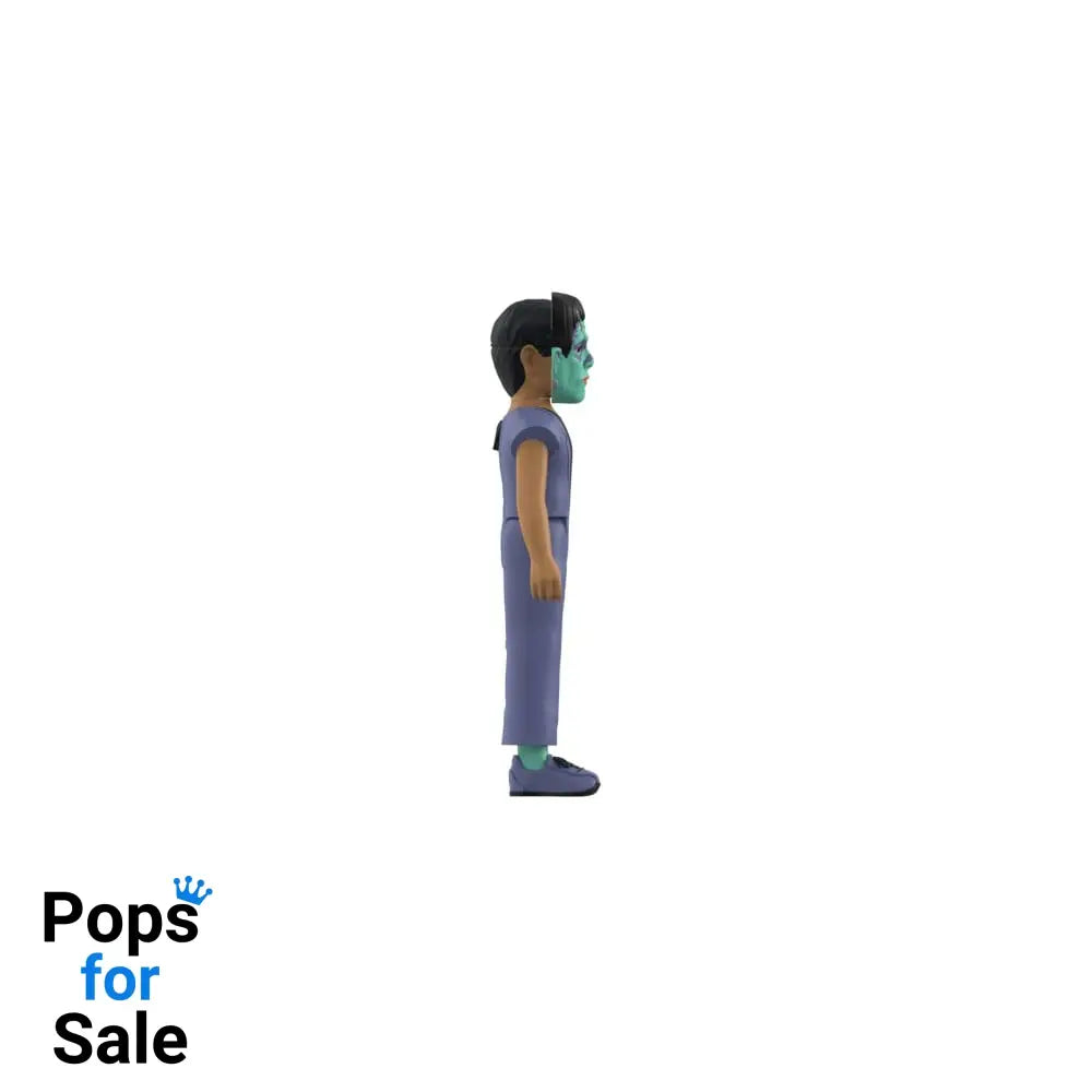 Universal Monsters Halloween Kids ReAction Action Figure Frankenstein (Universal Monsters) 10 cm