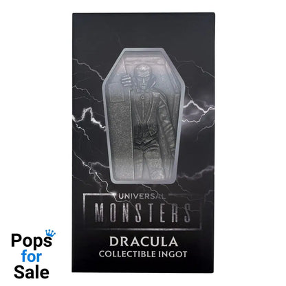 Universal Monsters Ingot Dracula Limited Edition
