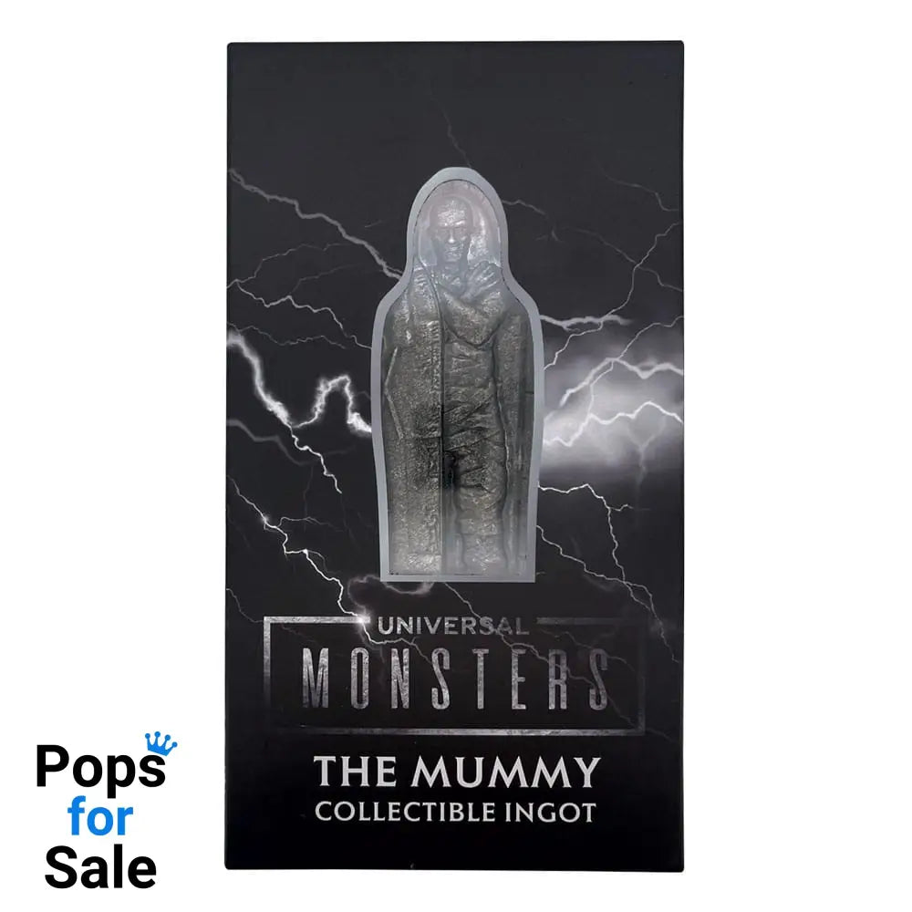 Universal Monsters Ingot Frankenstein´s Monster Limited Edition