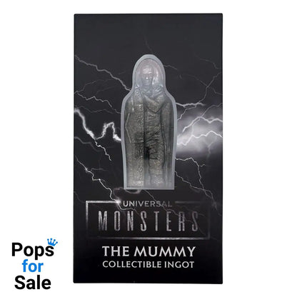 Universal Monsters Ingot Frankenstein´s Monster Limited Edition