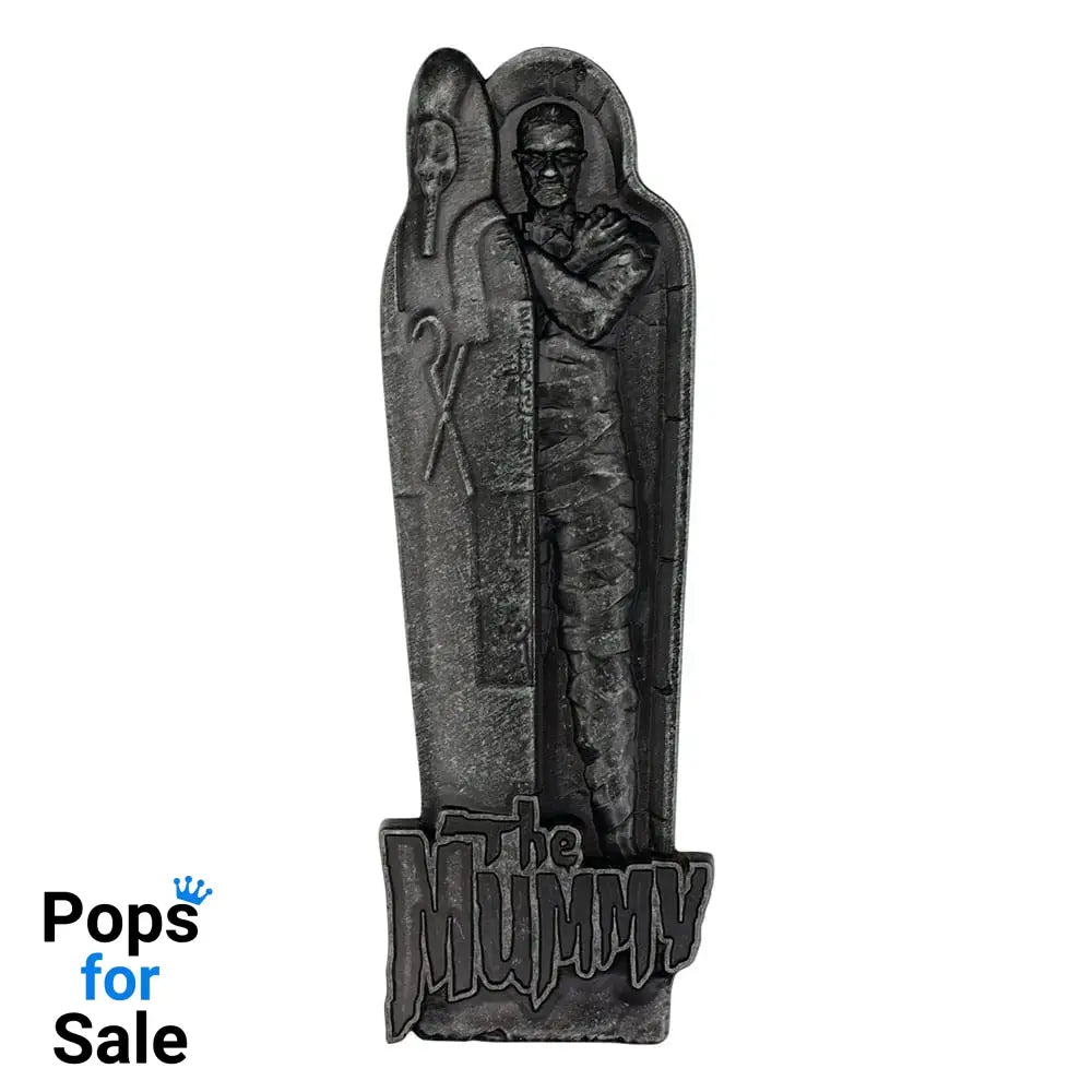 Universal Monsters Ingot Frankenstein´s Monster Limited Edition