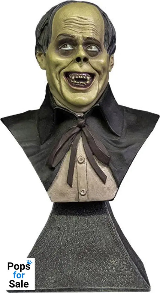 Universal Monsters Mini Bust The Phantom of the Opera 15 cm