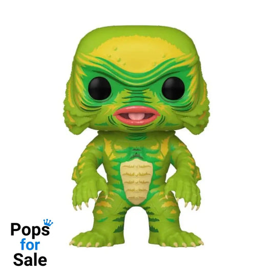 Universal Monsters POP! Vinyl Figure Gill Man 9 cm