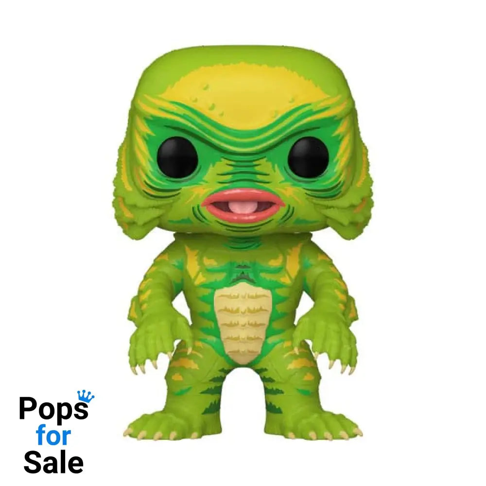 Universal Monsters POP! Vinyl Figure Gill Man 9 cm POP! Figures