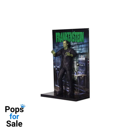 Universal Monsters Poster PVC Figure Frankenstein 28 cm