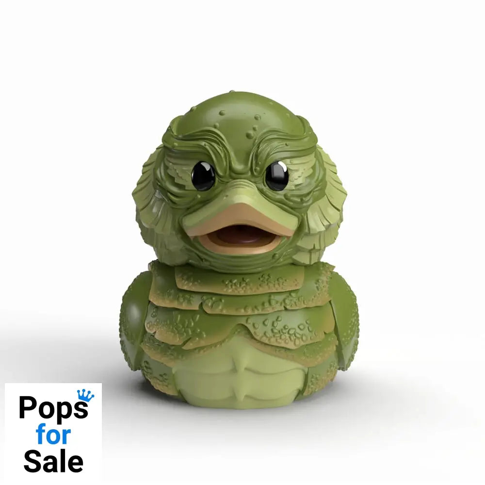 Universal Monsters Tubbz Mini PVC Figure Creature from the Black Lagoon 5 cm Mini-figures