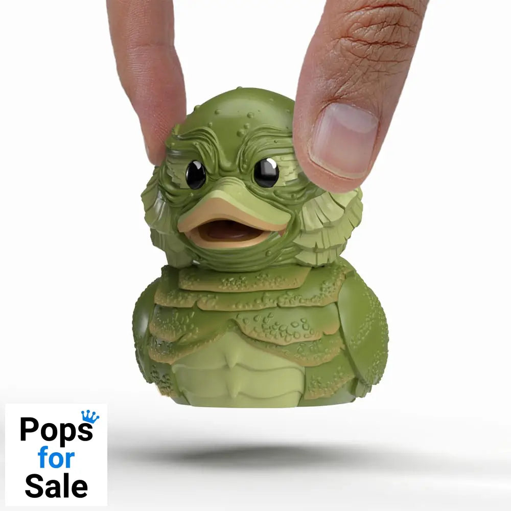 Universal Monsters Tubbz Mini PVC Figure Creature from the Black Lagoon 5 cm