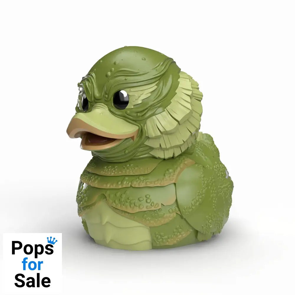 Universal Monsters Tubbz Mini PVC Figure Creature from the Black Lagoon 5 cm