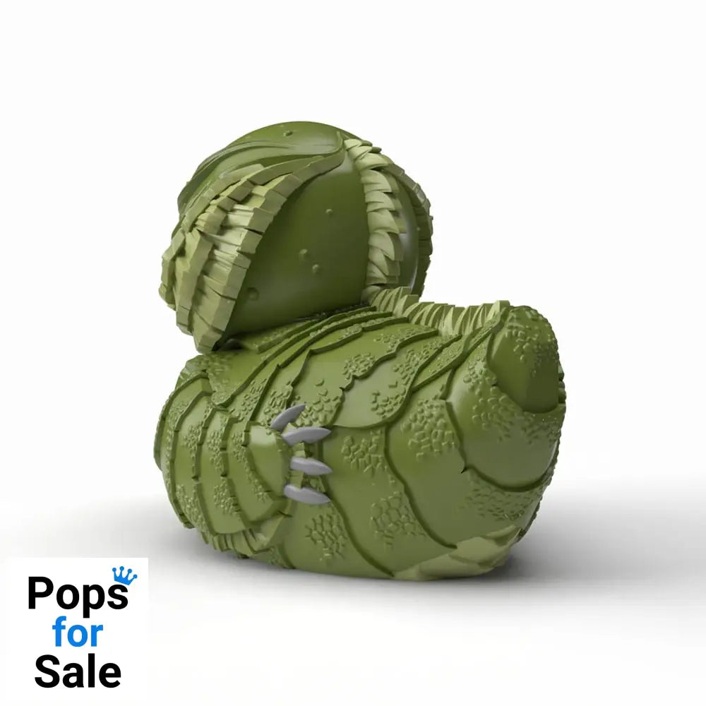 Universal Monsters Tubbz Mini PVC Figure Creature from the Black Lagoon 5 cm