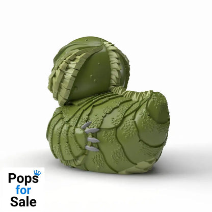 Universal Monsters Tubbz Mini PVC Figure Creature from the Black Lagoon 5 cm