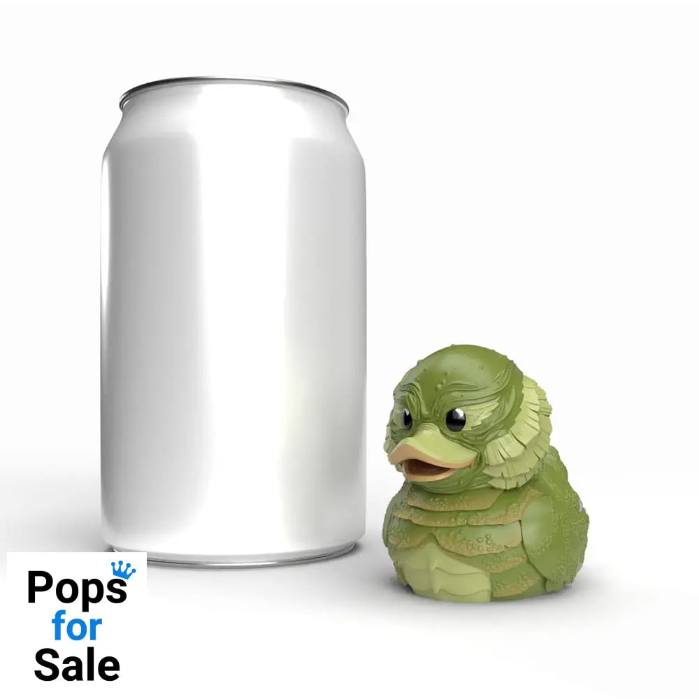 Universal Monsters Tubbz Mini PVC Figure Creature from the Black Lagoon 5 cm