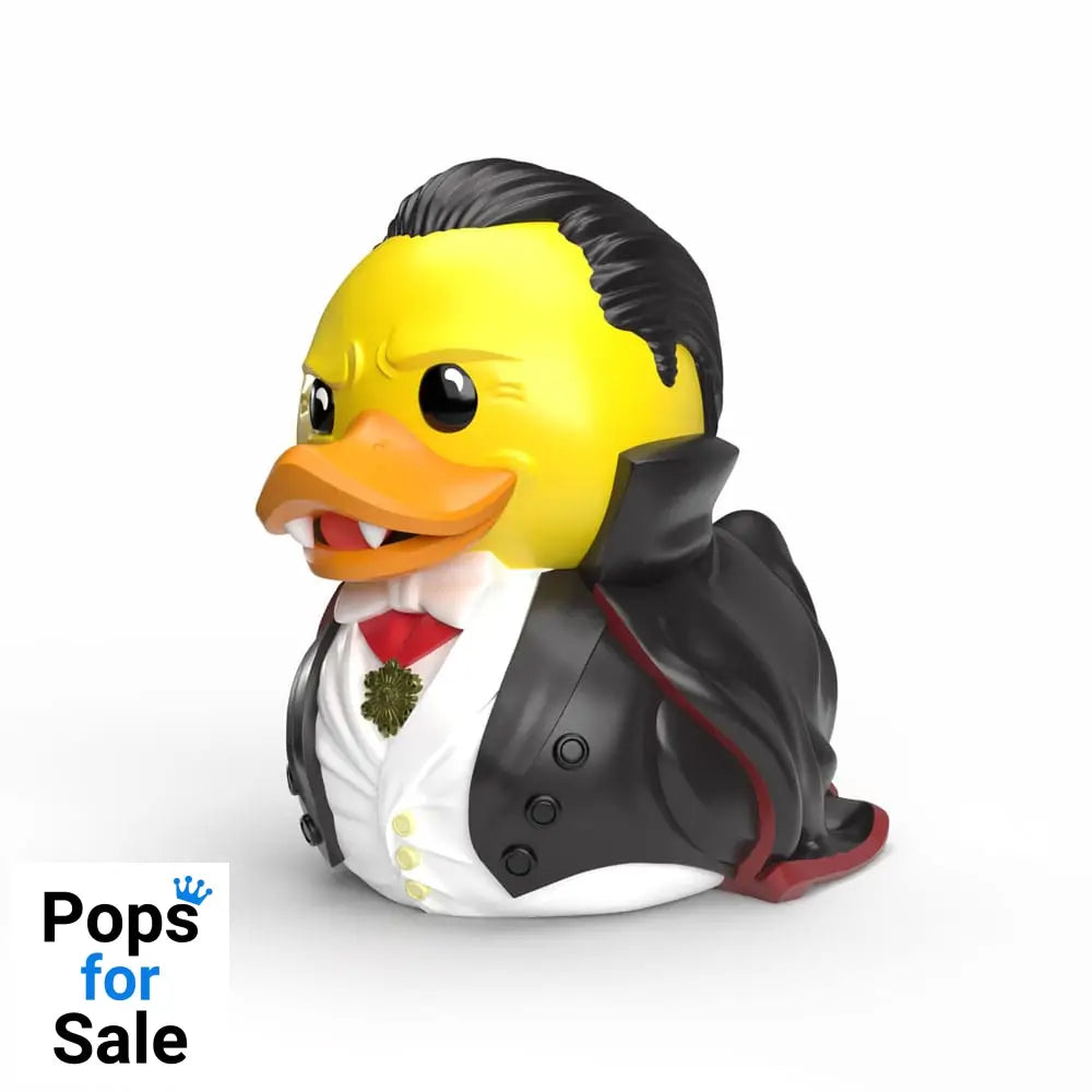 Universal Monsters Tubbz Mini PVC Figure Dracula 5 cm