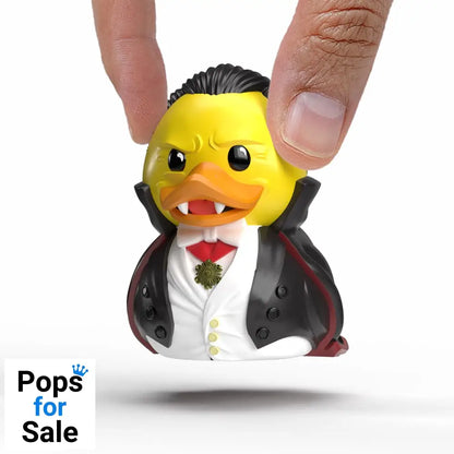 Universal Monsters Tubbz Mini PVC Figure Dracula 5 cm