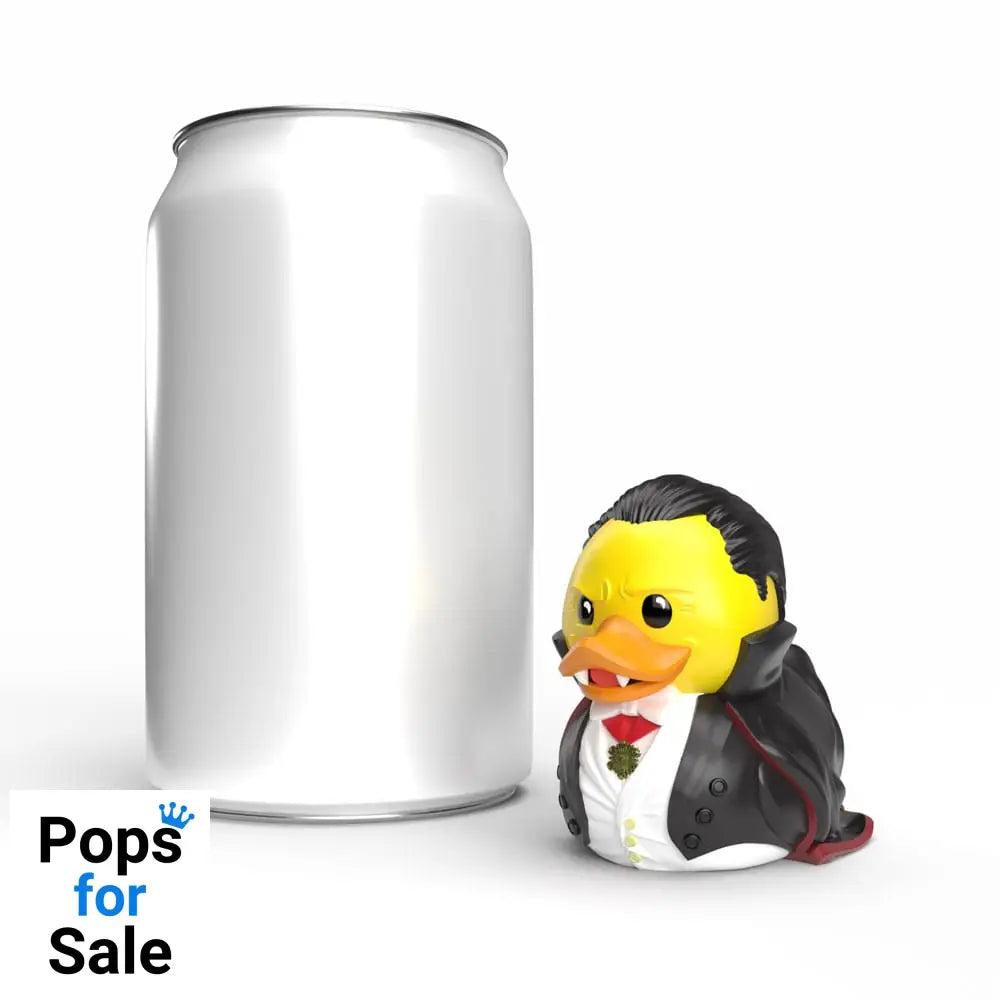 Universal Monsters Tubbz Mini PVC Figure Dracula 5 cm