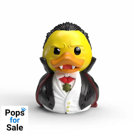 Universal Monsters Tubbz Mini PVC Figure Dracula 5 cm Mini-figures