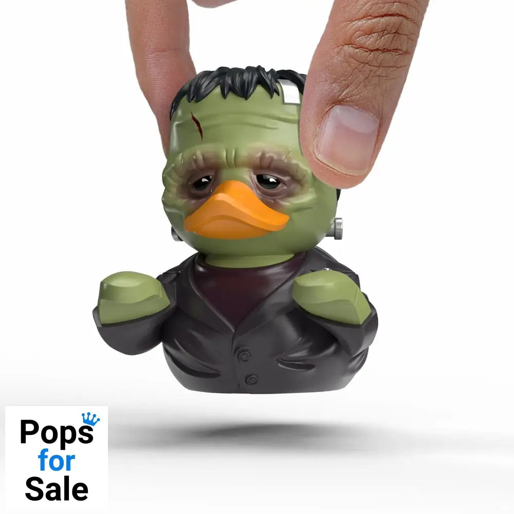 Universal Monsters Tubbz Mini PVC Figure Frankenstein 5 cm