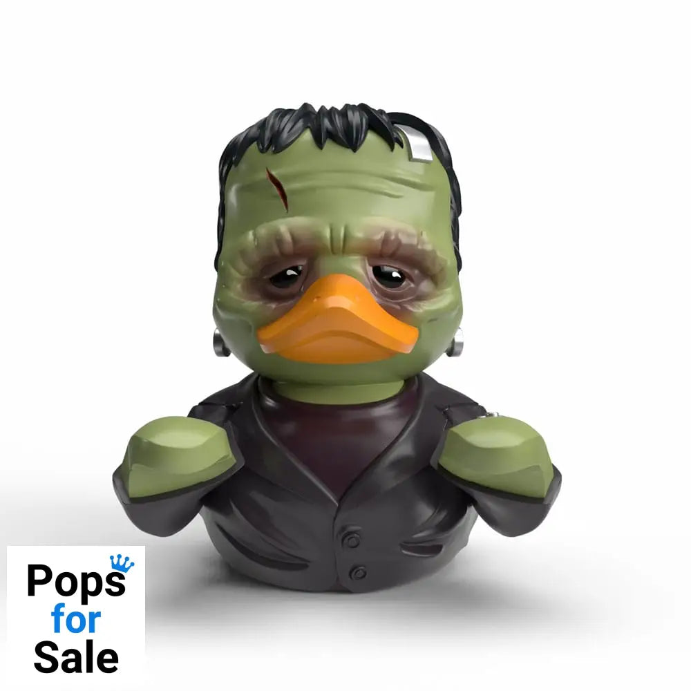 Universal Monsters Tubbz Mini PVC Figure Frankenstein 5 cm