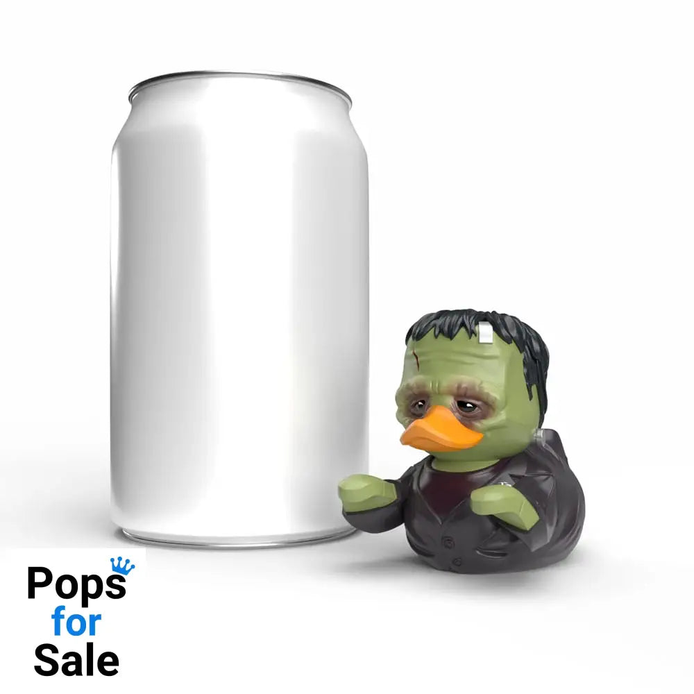 Universal Monsters Tubbz Mini PVC Figure Frankenstein 5 cm Mini-figures