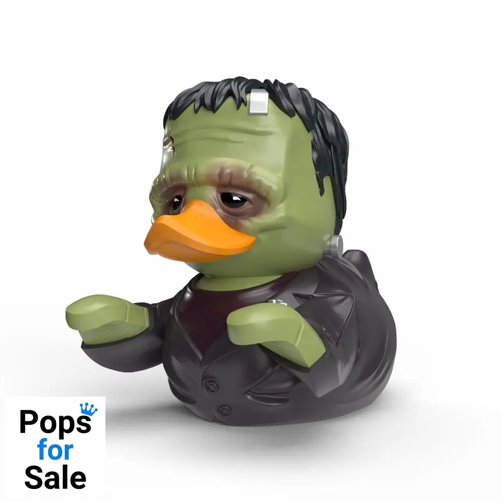 Universal Monsters Tubbz Mini PVC Figure Frankenstein 5 cm