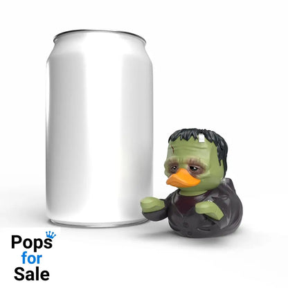 Universal Monsters Tubbz Mini PVC Figure Frankenstein 5 cm