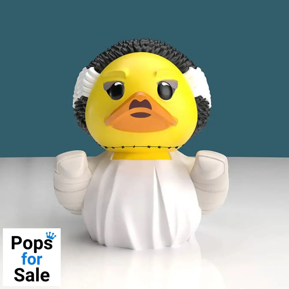 Universal Monsters Tubbz PVC Figure Bride of Frankenstein 1st Edition 10 cm