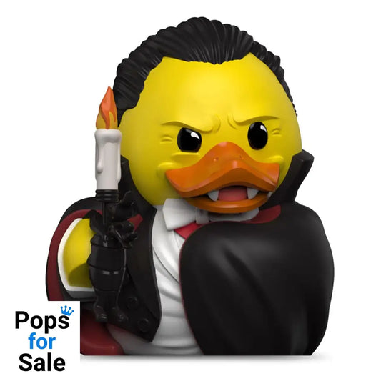 Universal Monsters Tubbz PVC Figure Dracula 1st Edition 10 cm