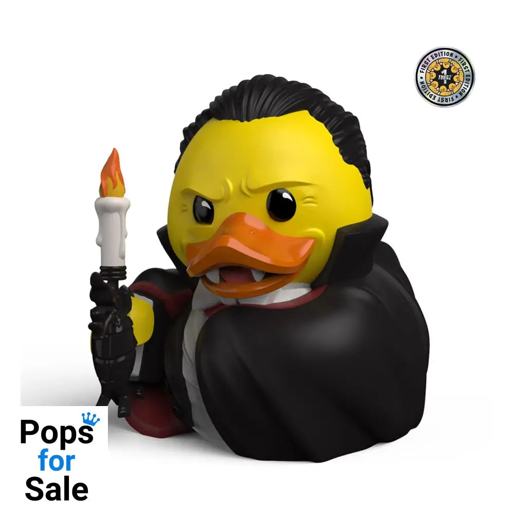 Universal Monsters Tubbz PVC Figure Dracula 1st Edition 10 cm